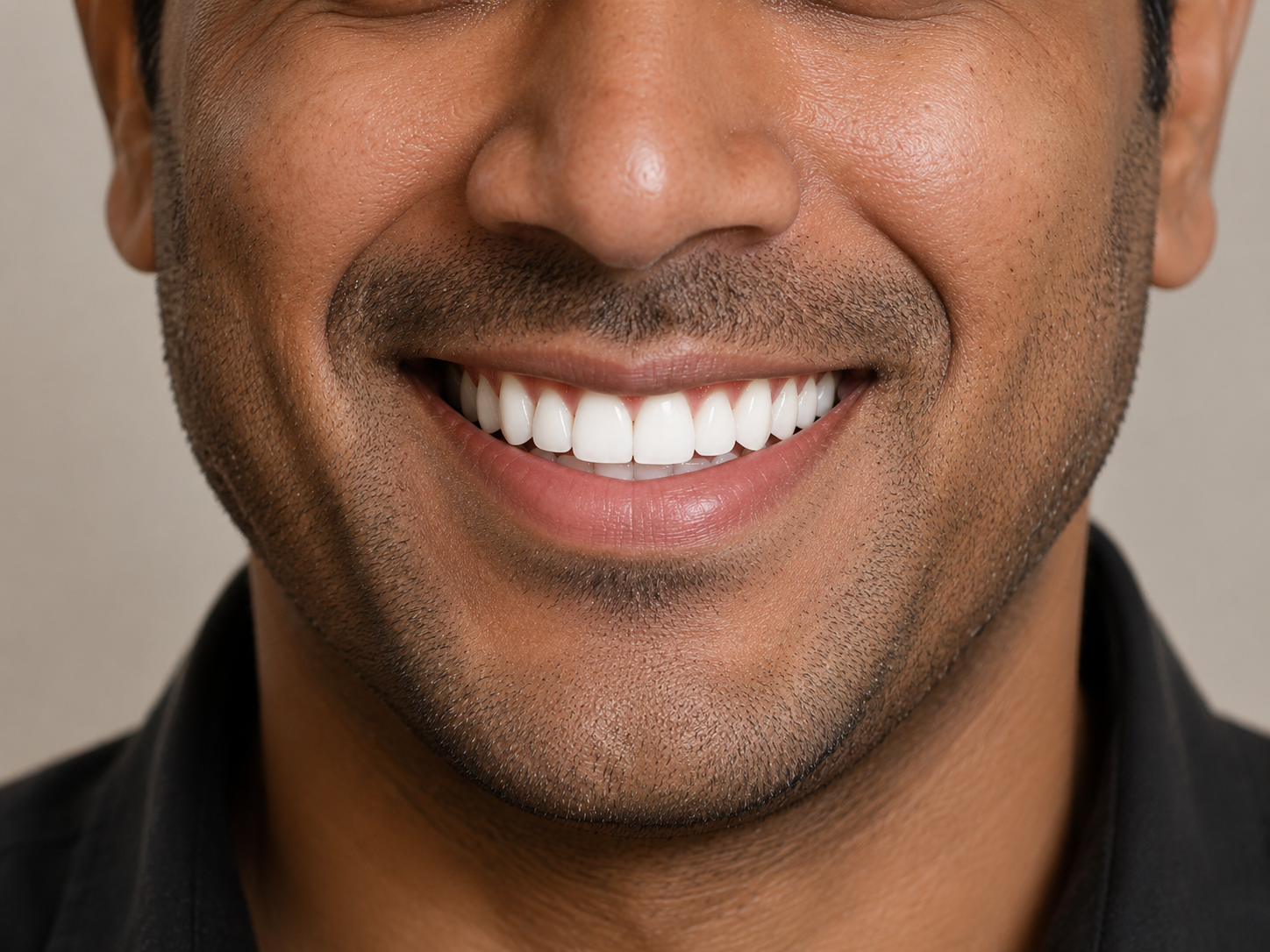 Dental Implants — after treatment
