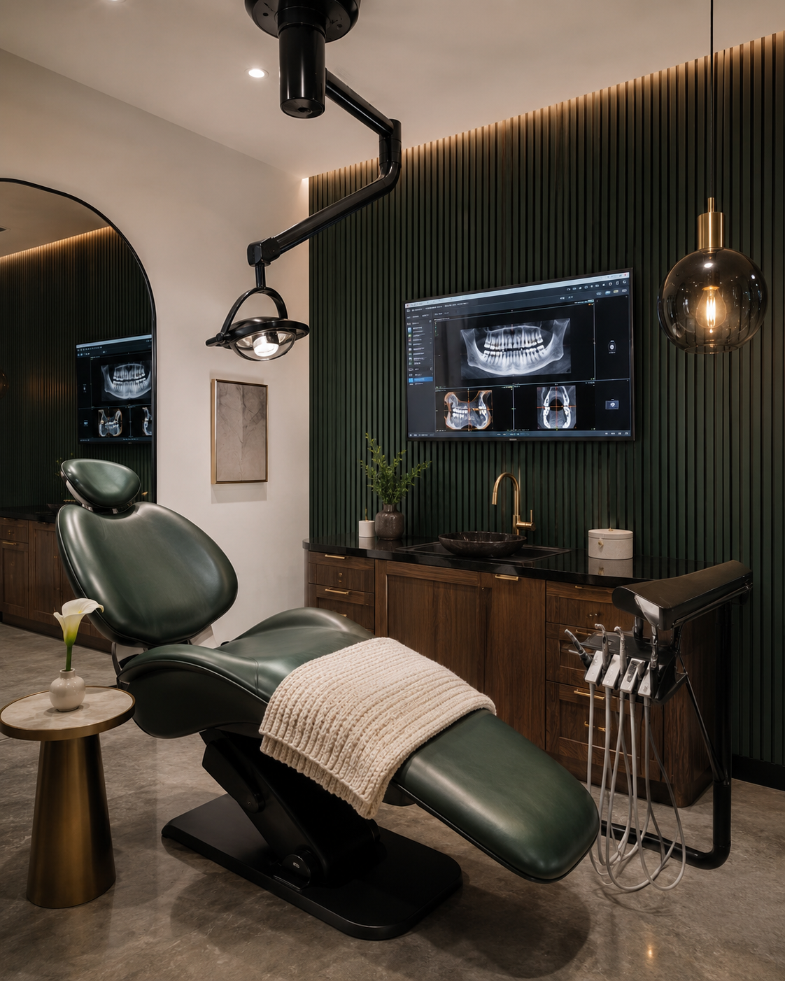 Dental Central — clinic